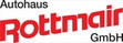 Logo Autohaus Rottmair GmbH